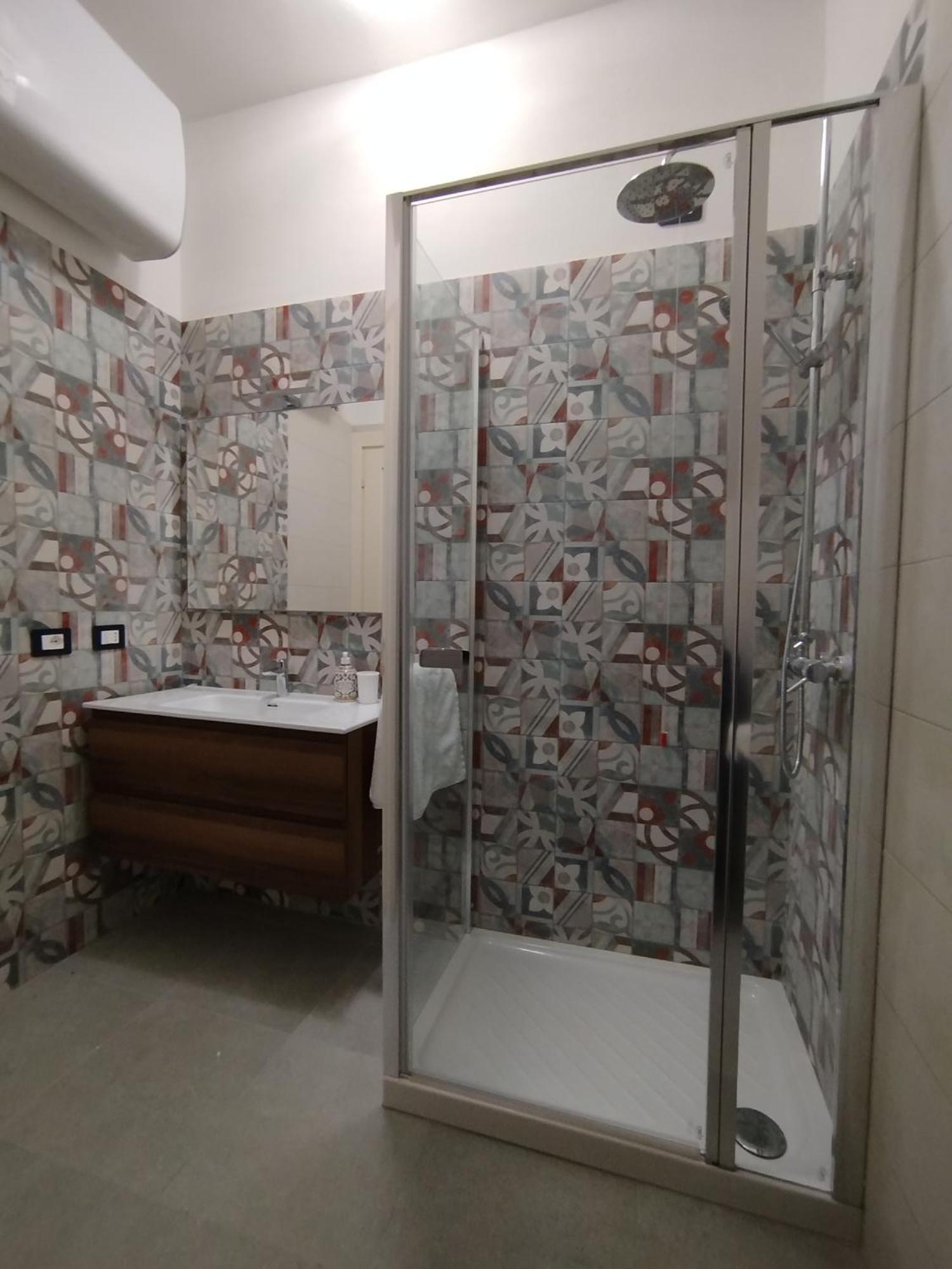 Casa Marina Taormina Villa Dış mekan fotoğraf
