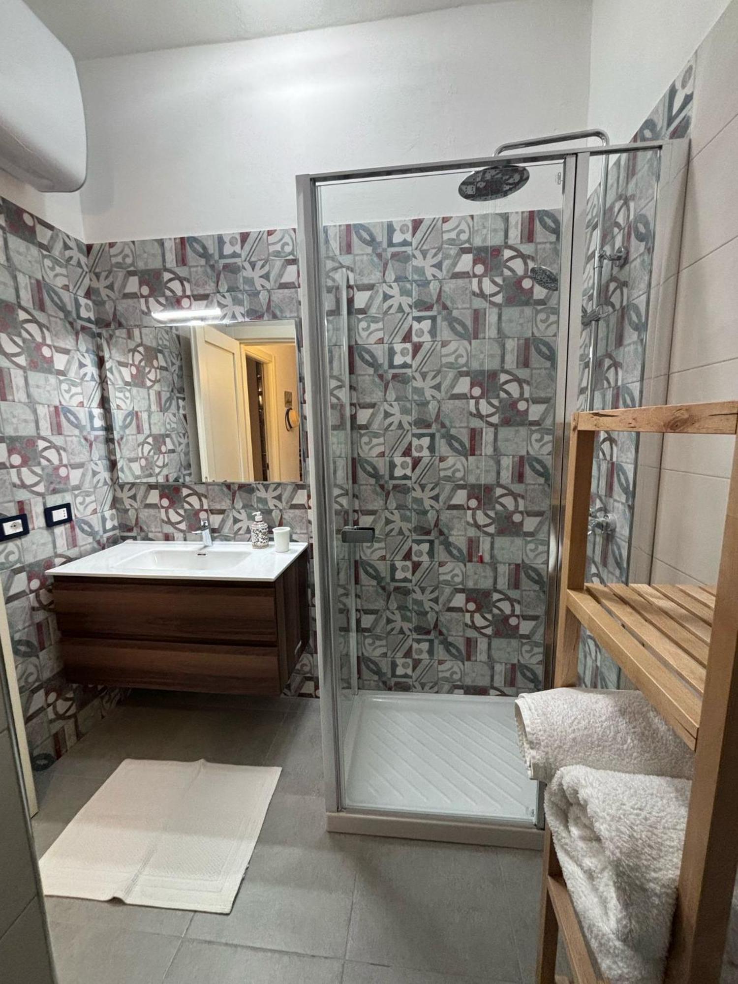 Casa Marina Taormina Villa Dış mekan fotoğraf